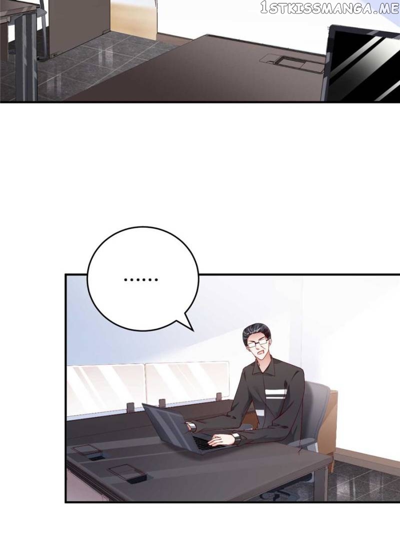 School’s Over, Please Stay! chapter 70 - page 35