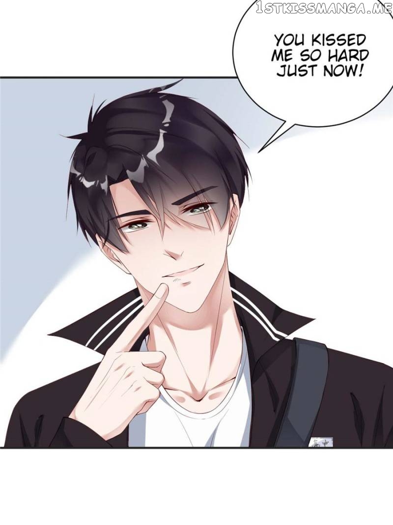 School’s Over, Please Stay! chapter 69 - page 11