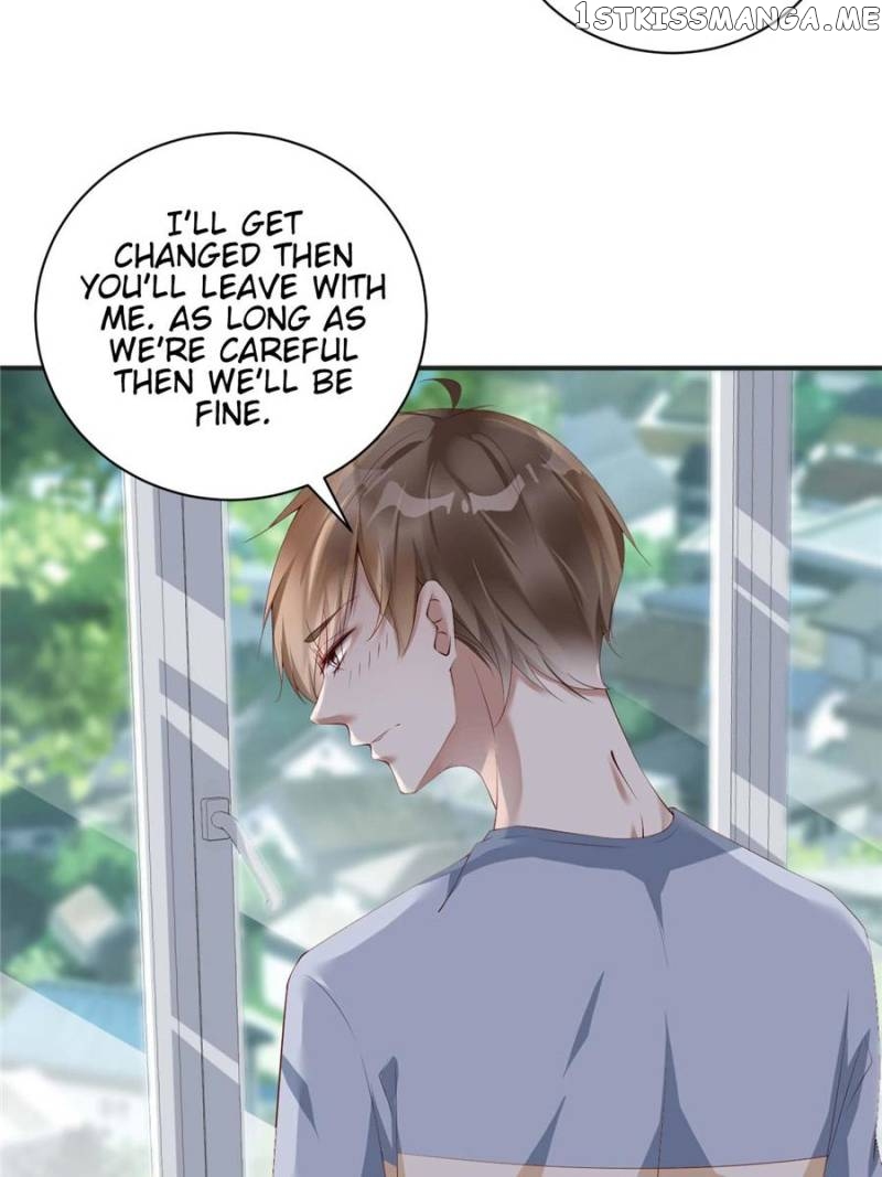 School’s Over, Please Stay! chapter 69 - page 20