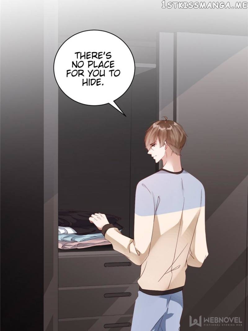 School’s Over, Please Stay! chapter 69 - page 26