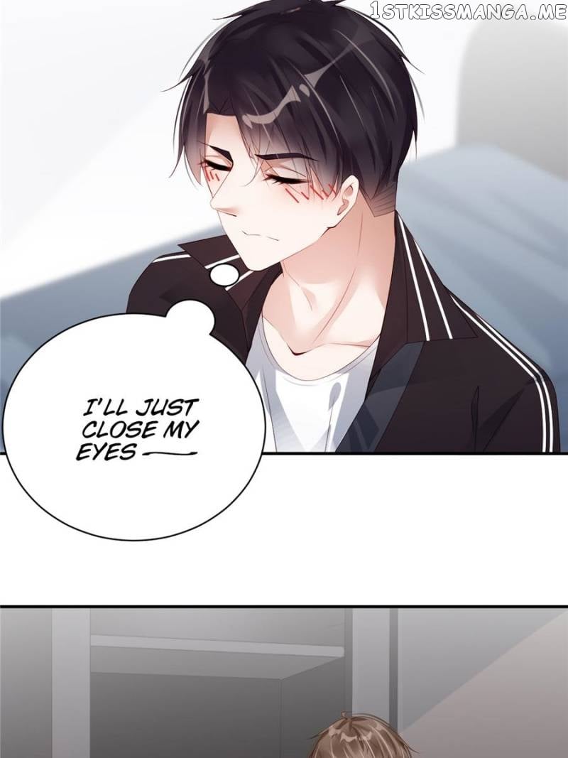 School’s Over, Please Stay! chapter 69 - page 33
