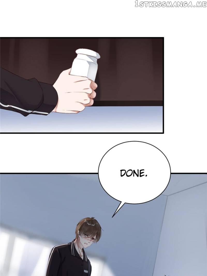 School’s Over, Please Stay! chapter 69 - page 36
