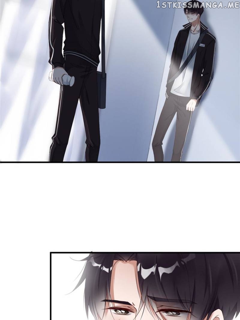 School’s Over, Please Stay! chapter 69 - page 37