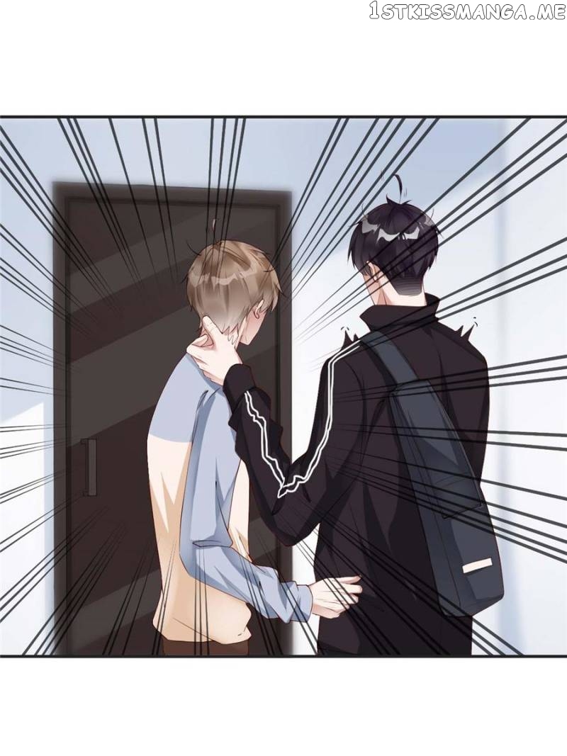 School’s Over, Please Stay! chapter 69 - page 4