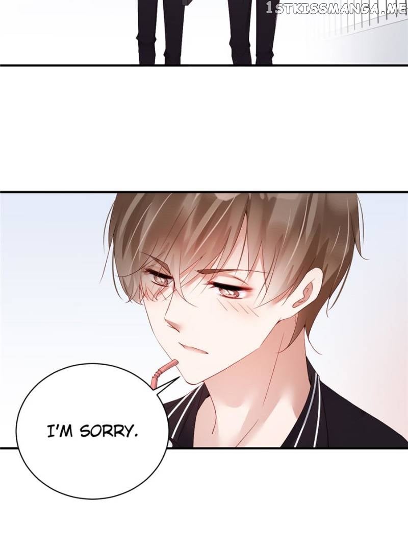 School’s Over, Please Stay! chapter 69 - page 49