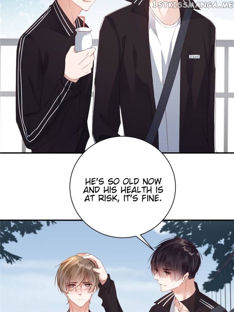 School’s Over, Please Stay! chapter 69 - page 52