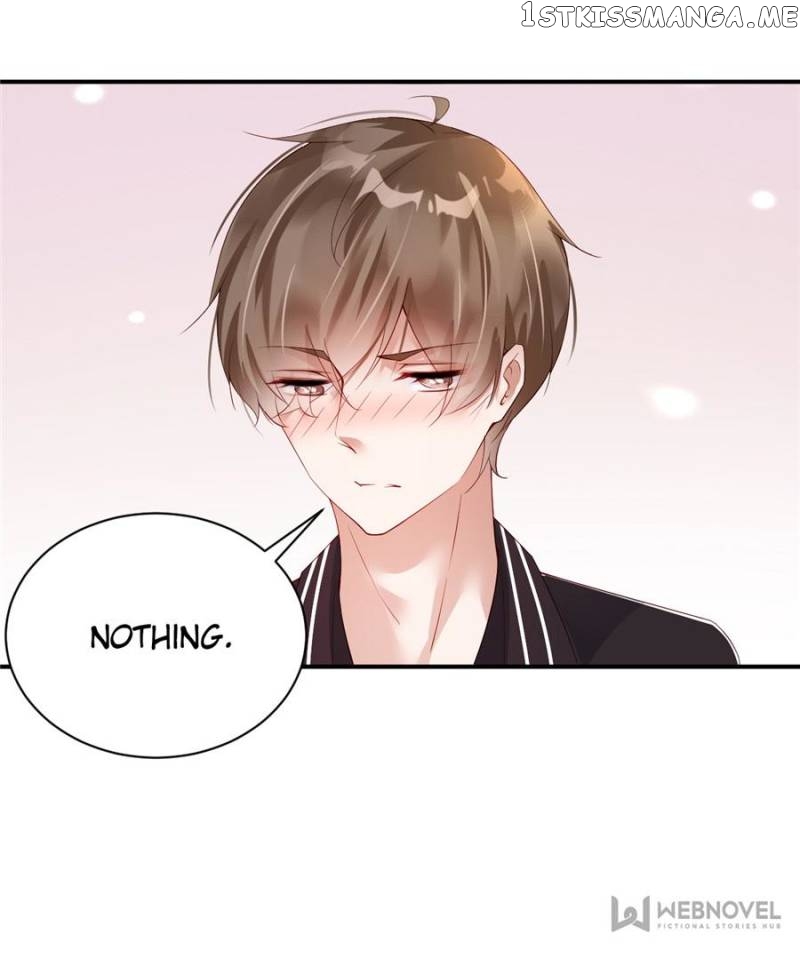 School’s Over, Please Stay! chapter 69 - page 58