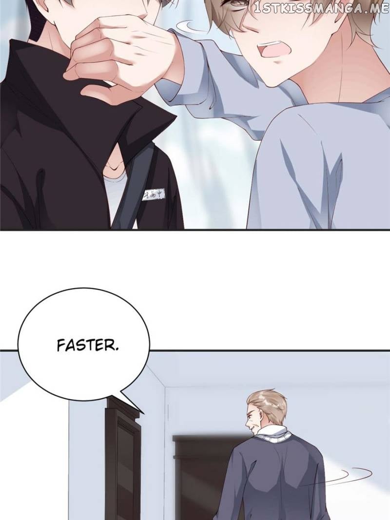 School’s Over, Please Stay! chapter 69 - page 8