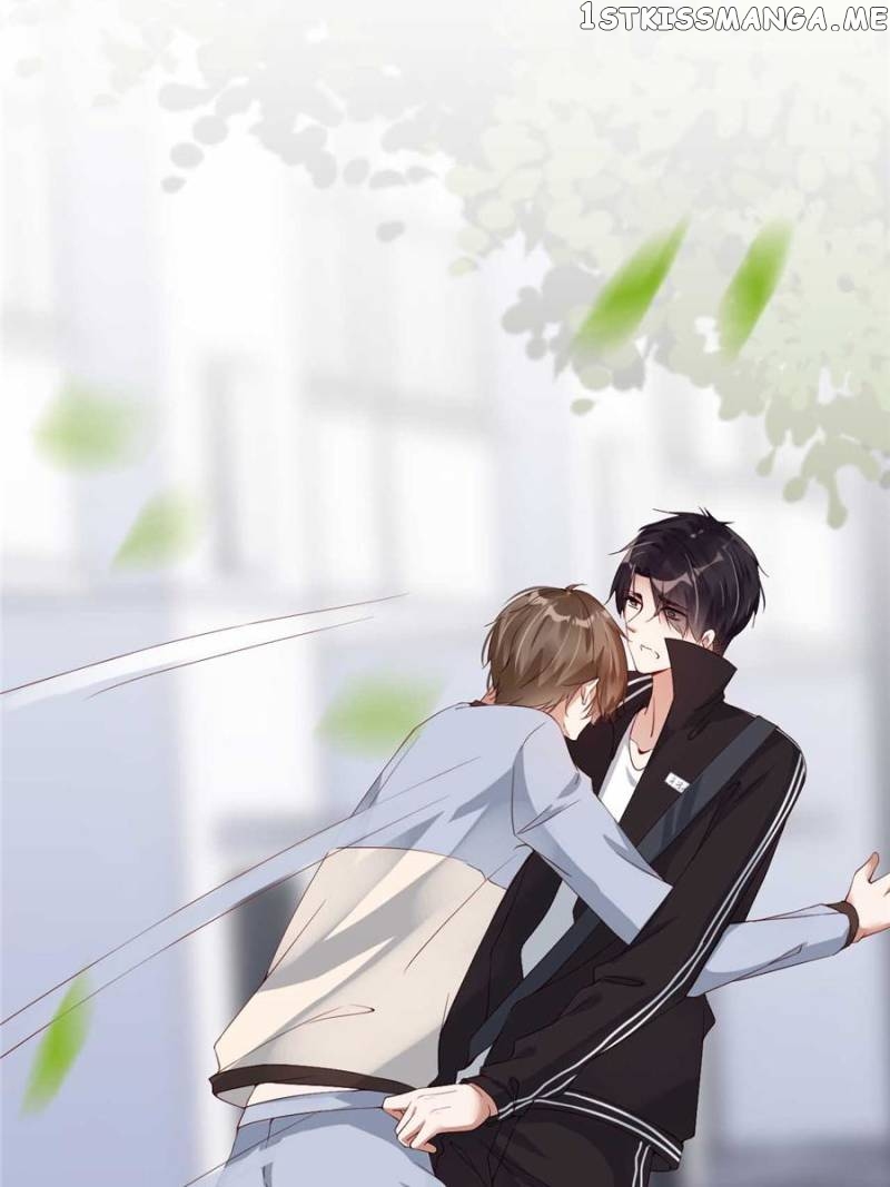 School’s Over, Please Stay! chapter 68 - page 23