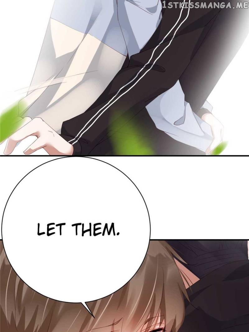 School’s Over, Please Stay! chapter 68 - page 26