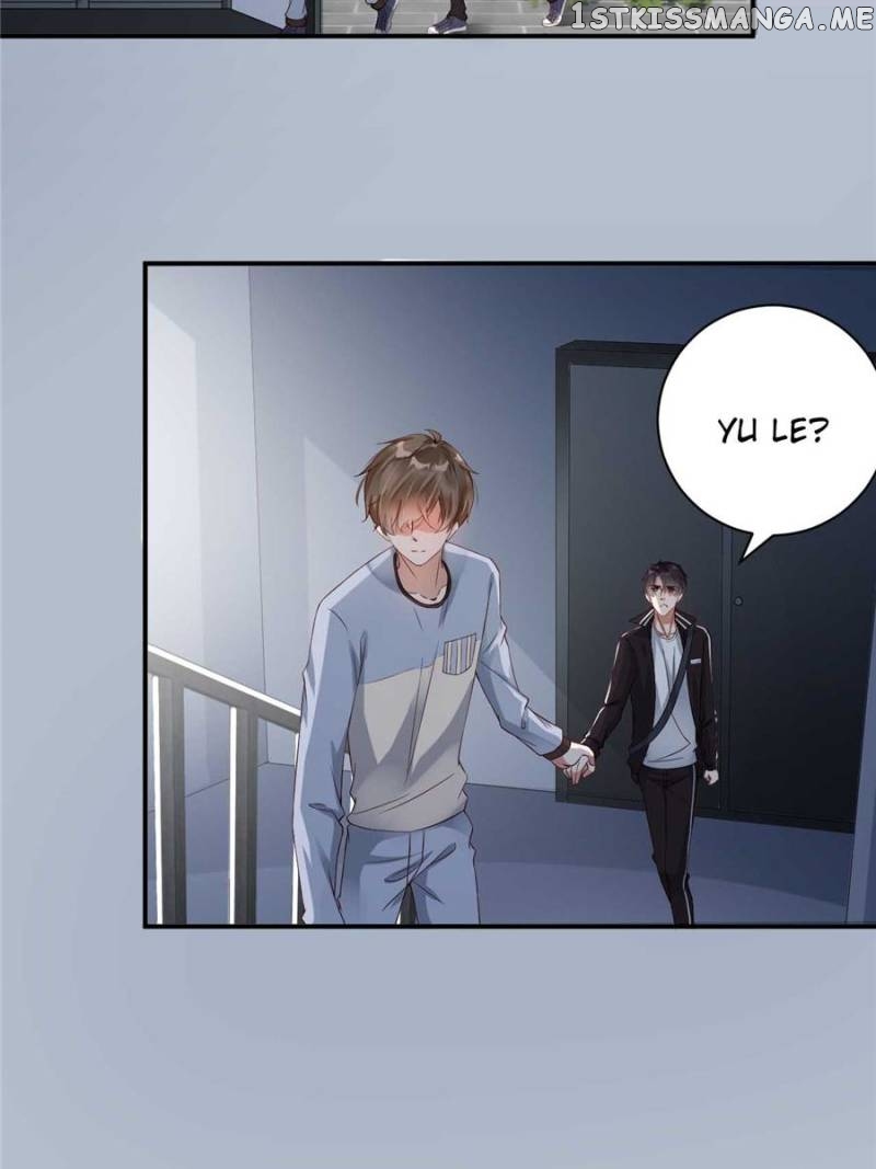 School’s Over, Please Stay! chapter 68 - page 31