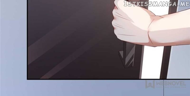 School’s Over, Please Stay! chapter 68 - page 33