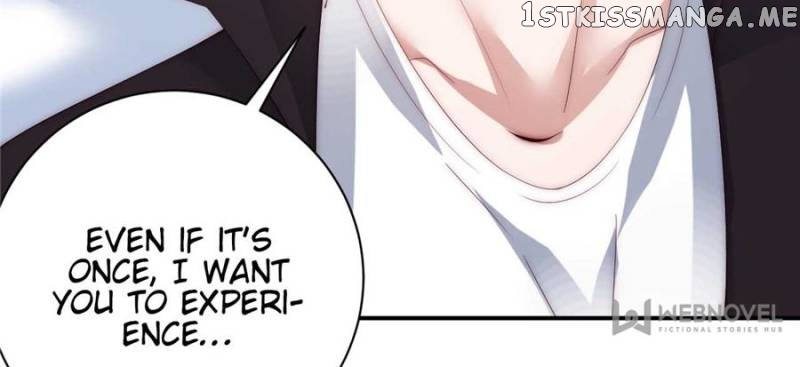 School’s Over, Please Stay! chapter 68 - page 42