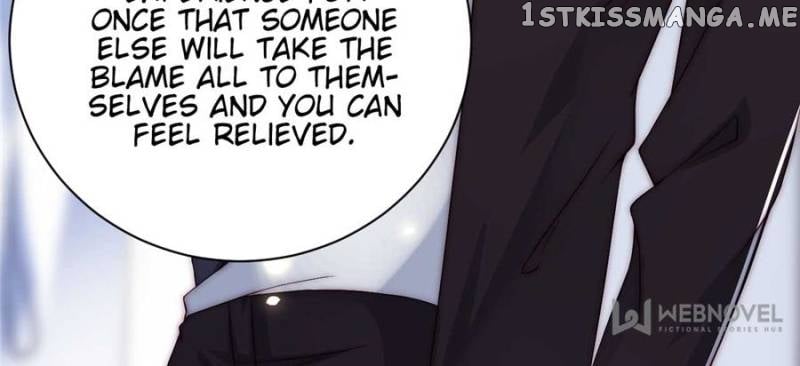 School’s Over, Please Stay! chapter 68 - page 45