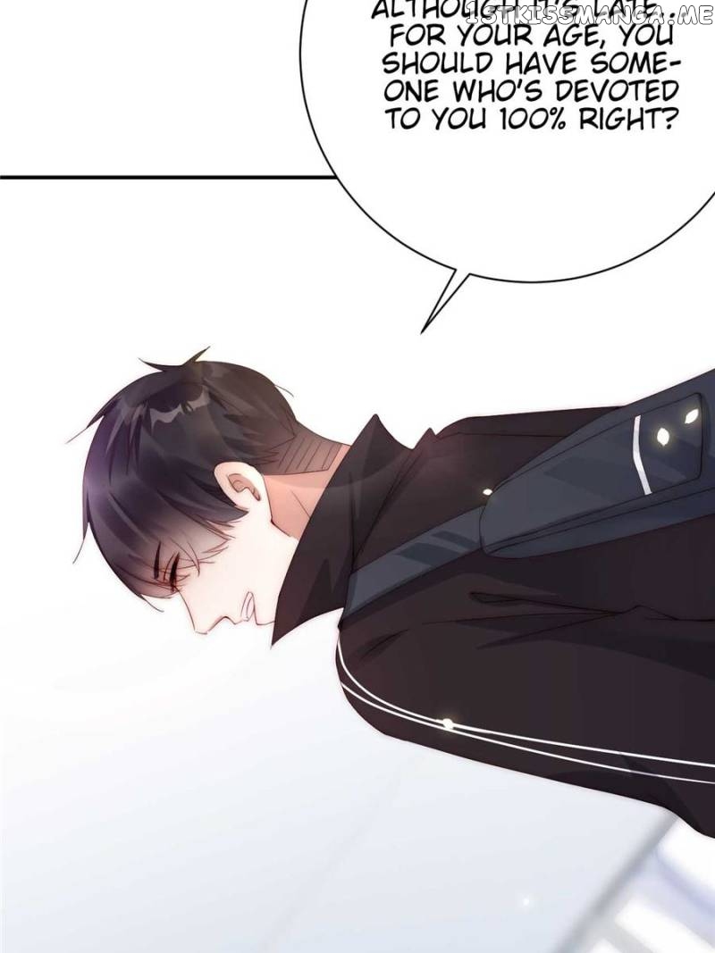 School’s Over, Please Stay! chapter 68 - page 47