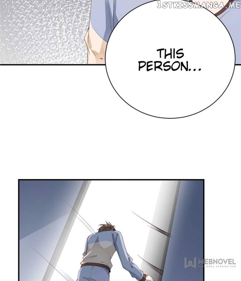 School’s Over, Please Stay! chapter 68 - page 9
