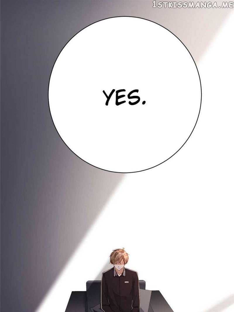 School’s Over, Please Stay! chapter 67 - page 11