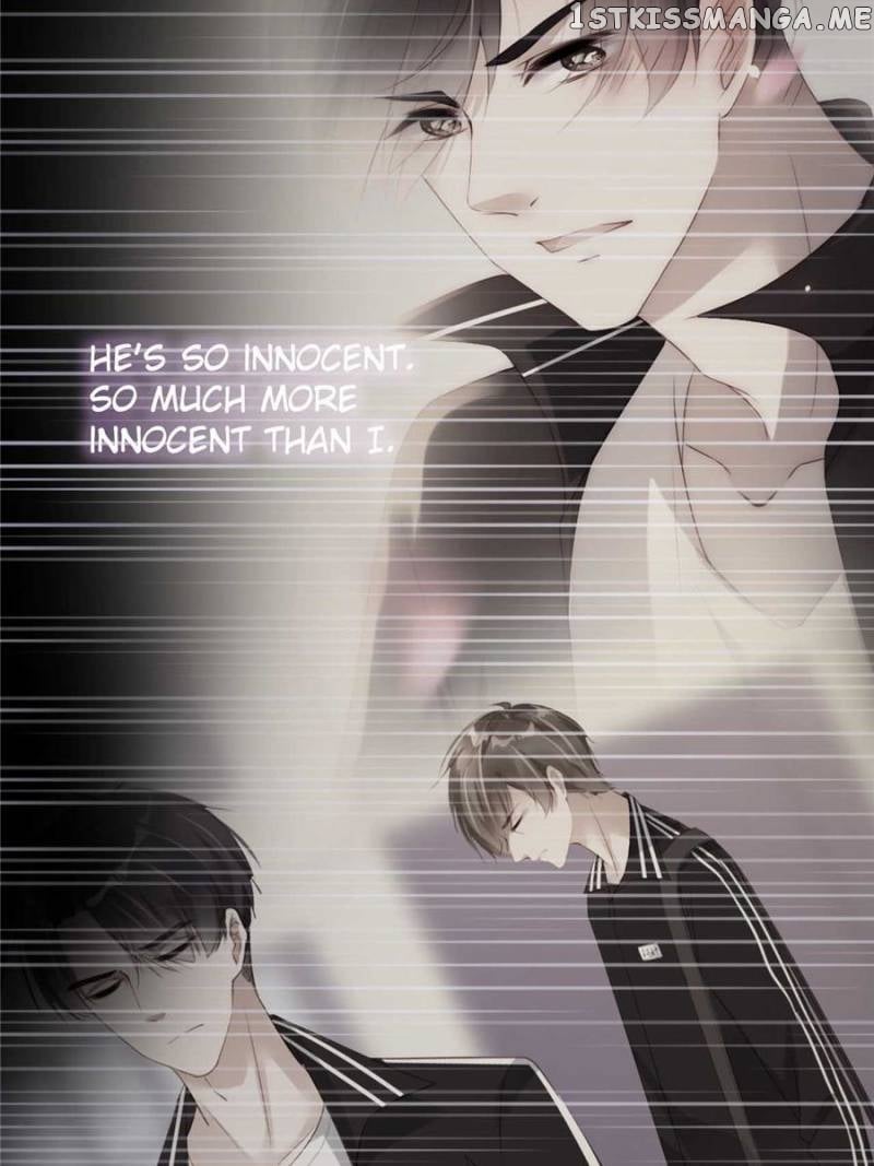 School’s Over, Please Stay! chapter 67 - page 14