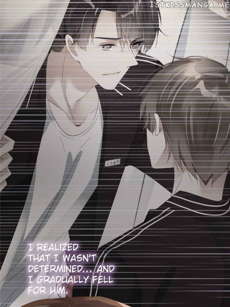 School’s Over, Please Stay! chapter 67 - page 16