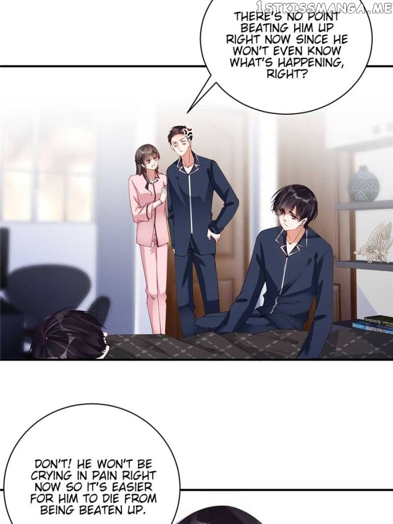 School’s Over, Please Stay! chapter 66 - page 10