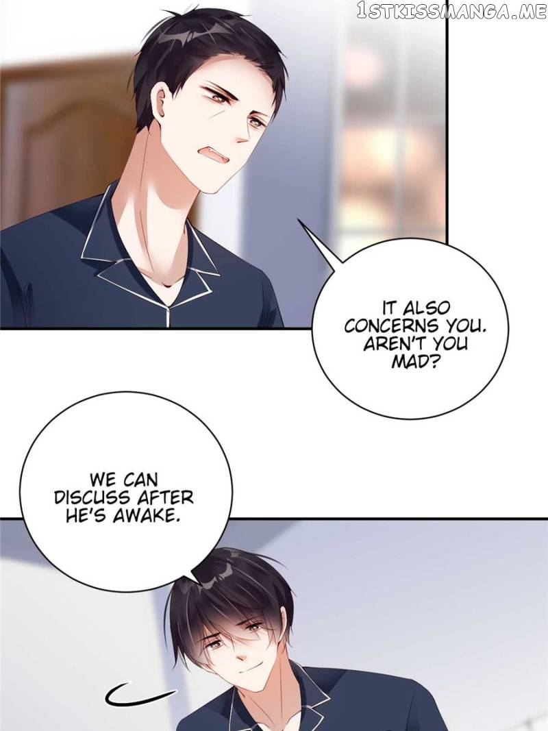 School’s Over, Please Stay! chapter 66 - page 14
