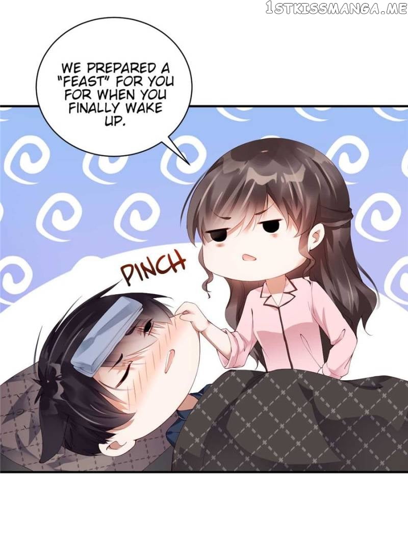 School’s Over, Please Stay! chapter 66 - page 16