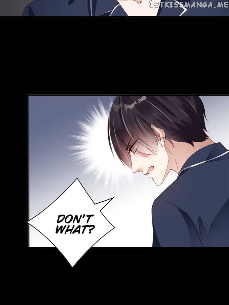 School’s Over, Please Stay! chapter 66 - page 25