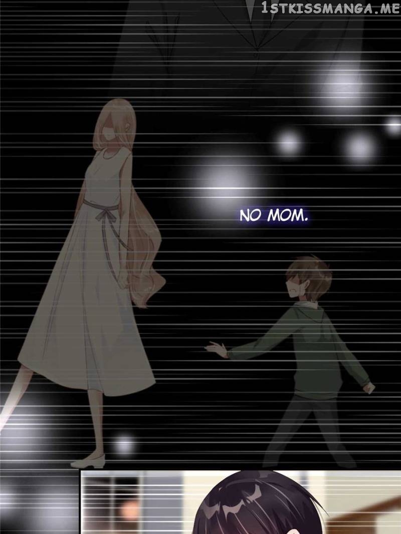 School’s Over, Please Stay! chapter 66 - page 31