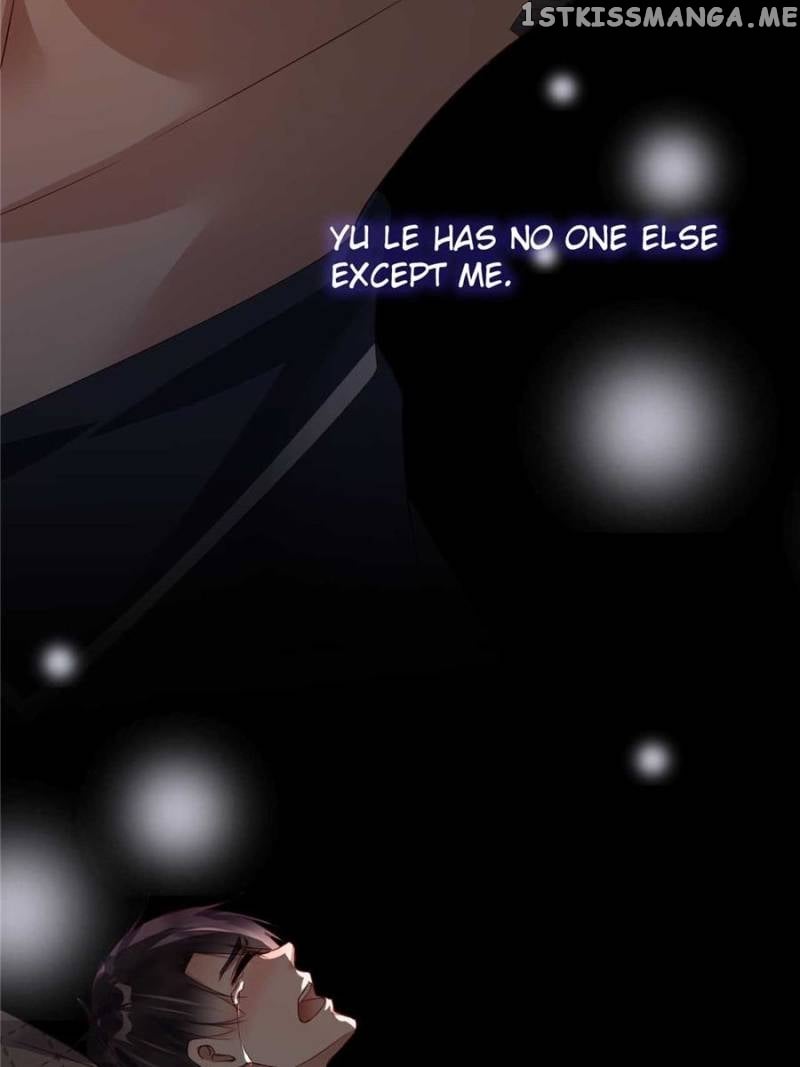School’s Over, Please Stay! chapter 66 - page 34
