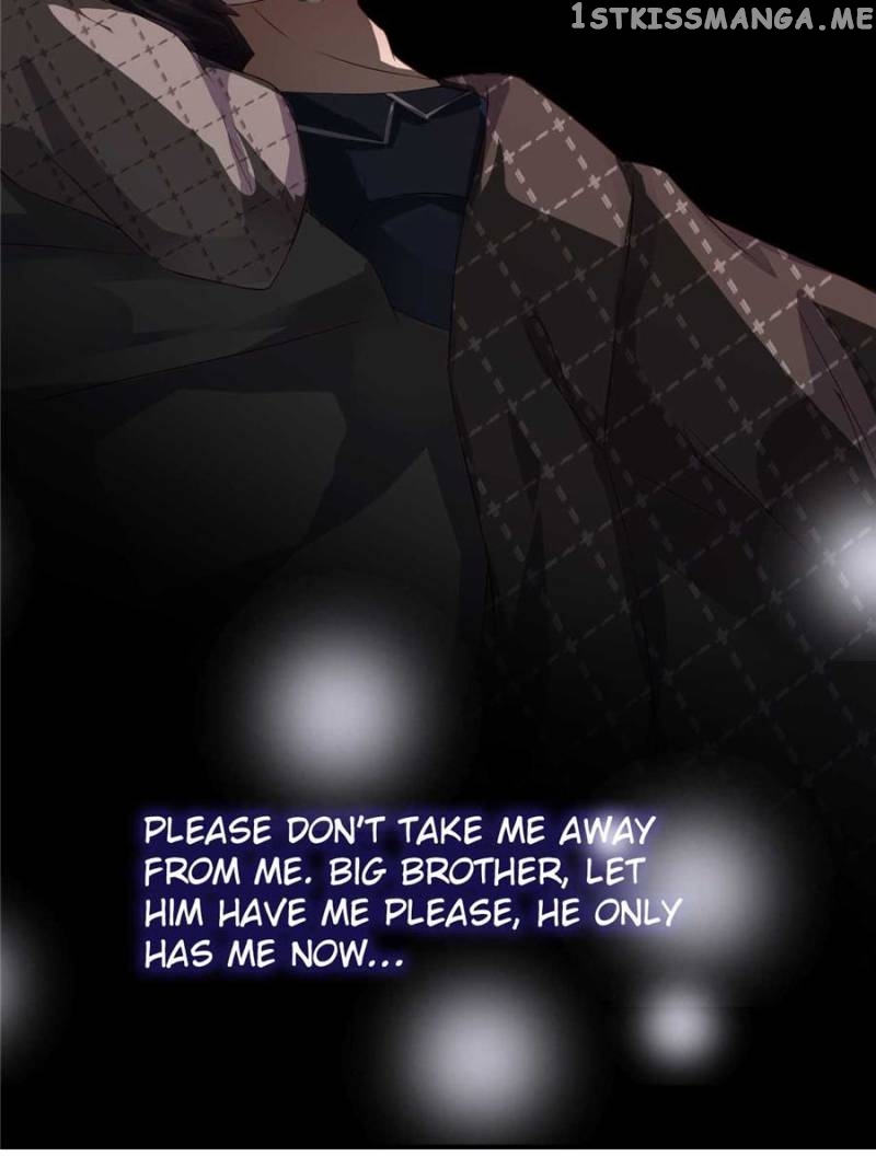 School’s Over, Please Stay! chapter 66 - page 35