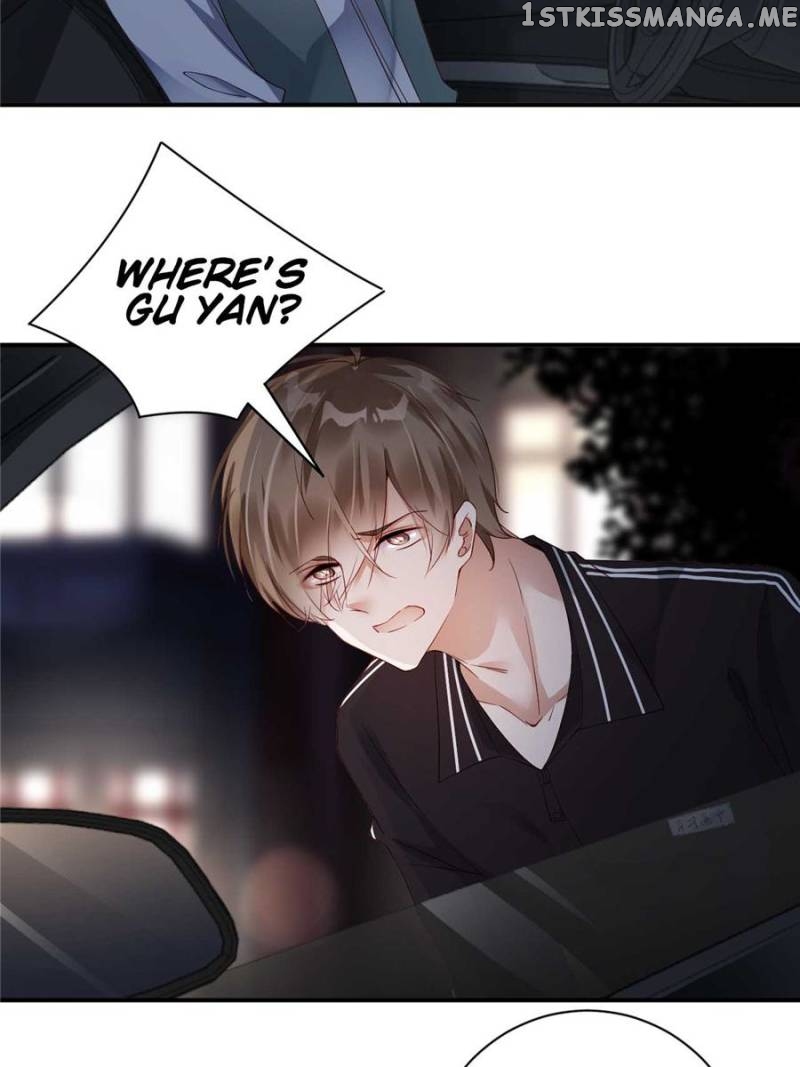 School’s Over, Please Stay! chapter 65 - page 14