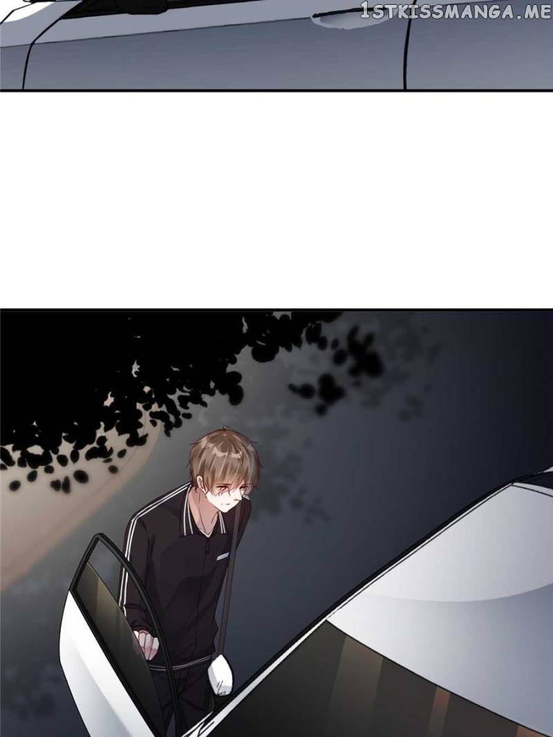 School’s Over, Please Stay! chapter 65 - page 17