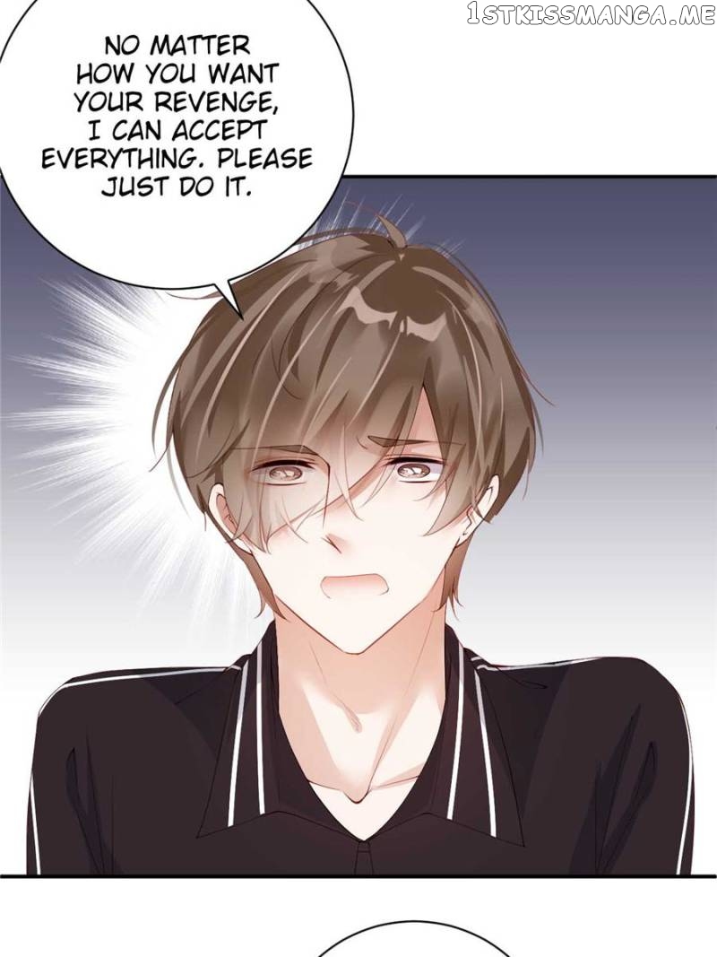 School’s Over, Please Stay! chapter 65 - page 23