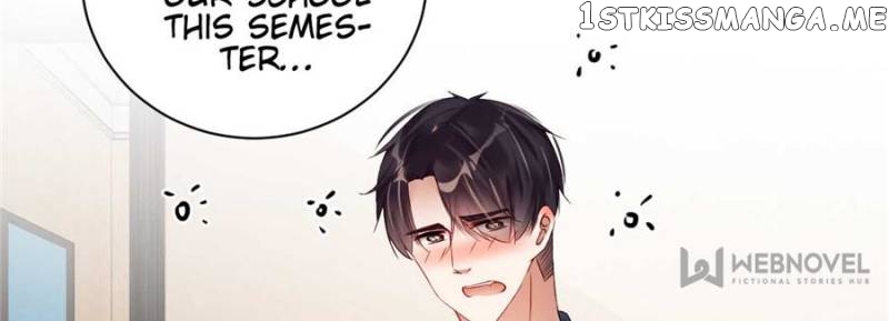School’s Over, Please Stay! chapter 65 - page 42