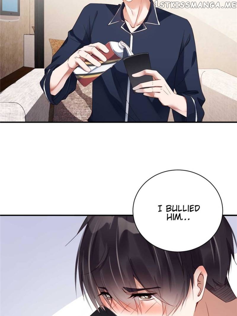 School’s Over, Please Stay! chapter 65 - page 43