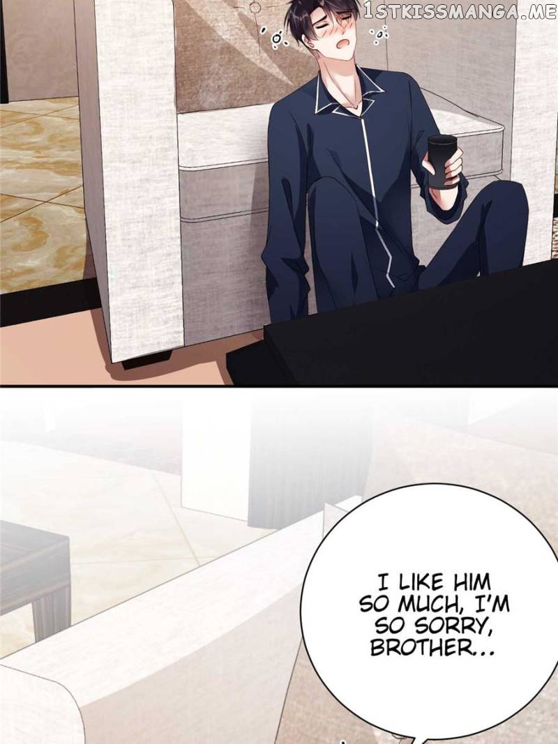 School’s Over, Please Stay! chapter 65 - page 47