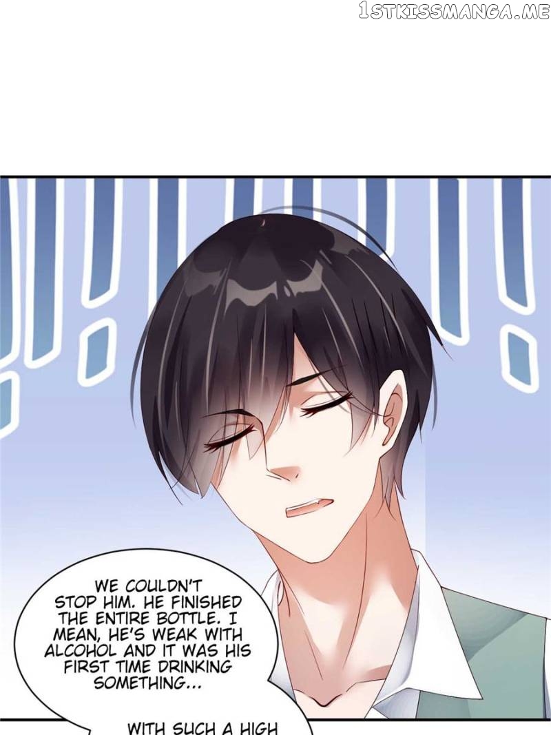 School’s Over, Please Stay! chapter 65 - page 53