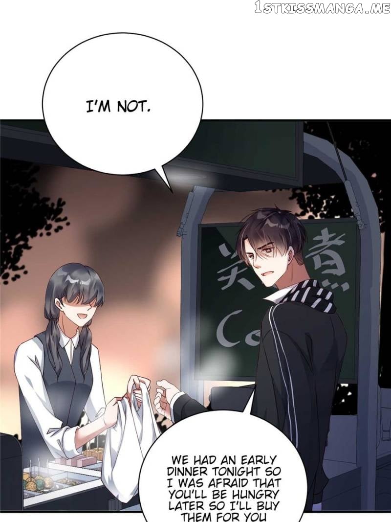School’s Over, Please Stay! chapter 63 - page 11