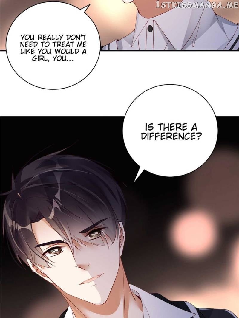 School’s Over, Please Stay! chapter 63 - page 14
