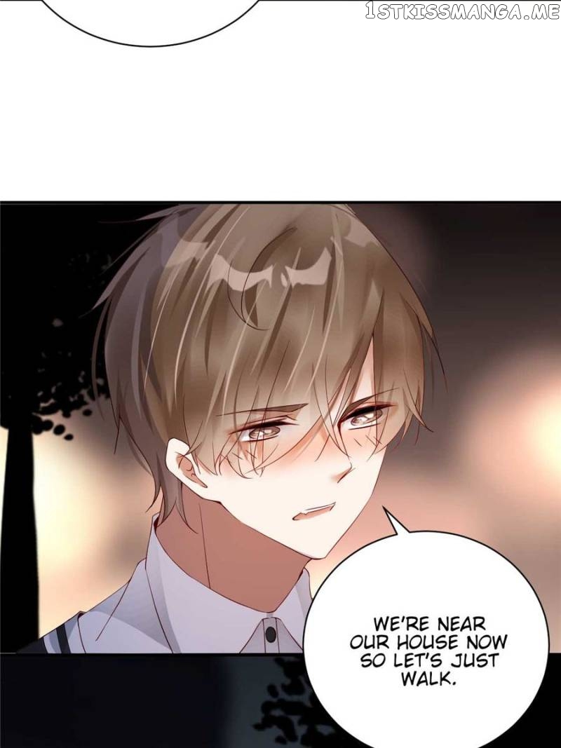 School’s Over, Please Stay! chapter 63 - page 16