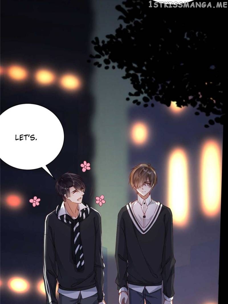 School’s Over, Please Stay! chapter 63 - page 17