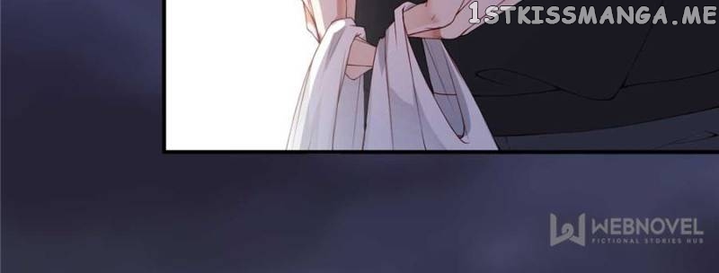 School’s Over, Please Stay! chapter 63 - page 21