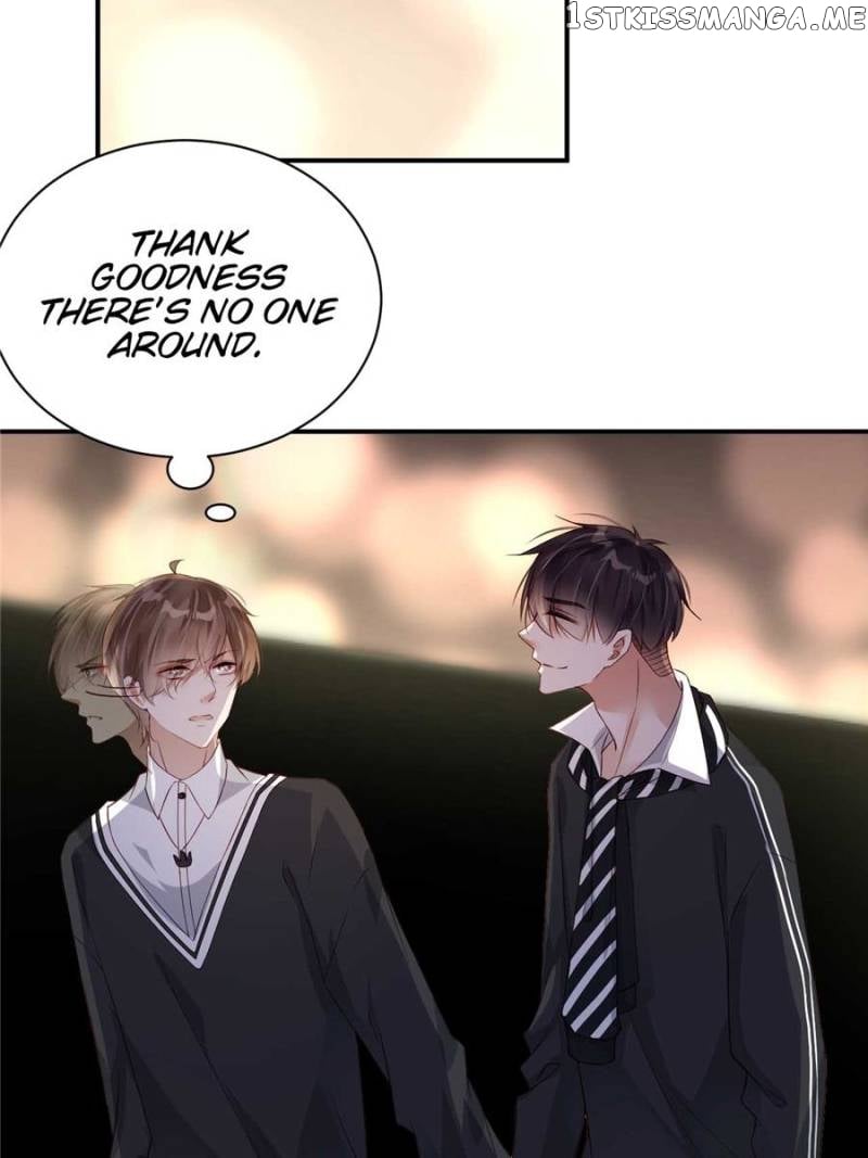 School’s Over, Please Stay! chapter 63 - page 25
