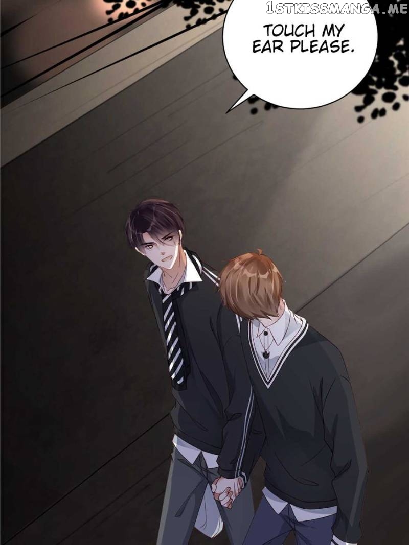 School’s Over, Please Stay! chapter 63 - page 29