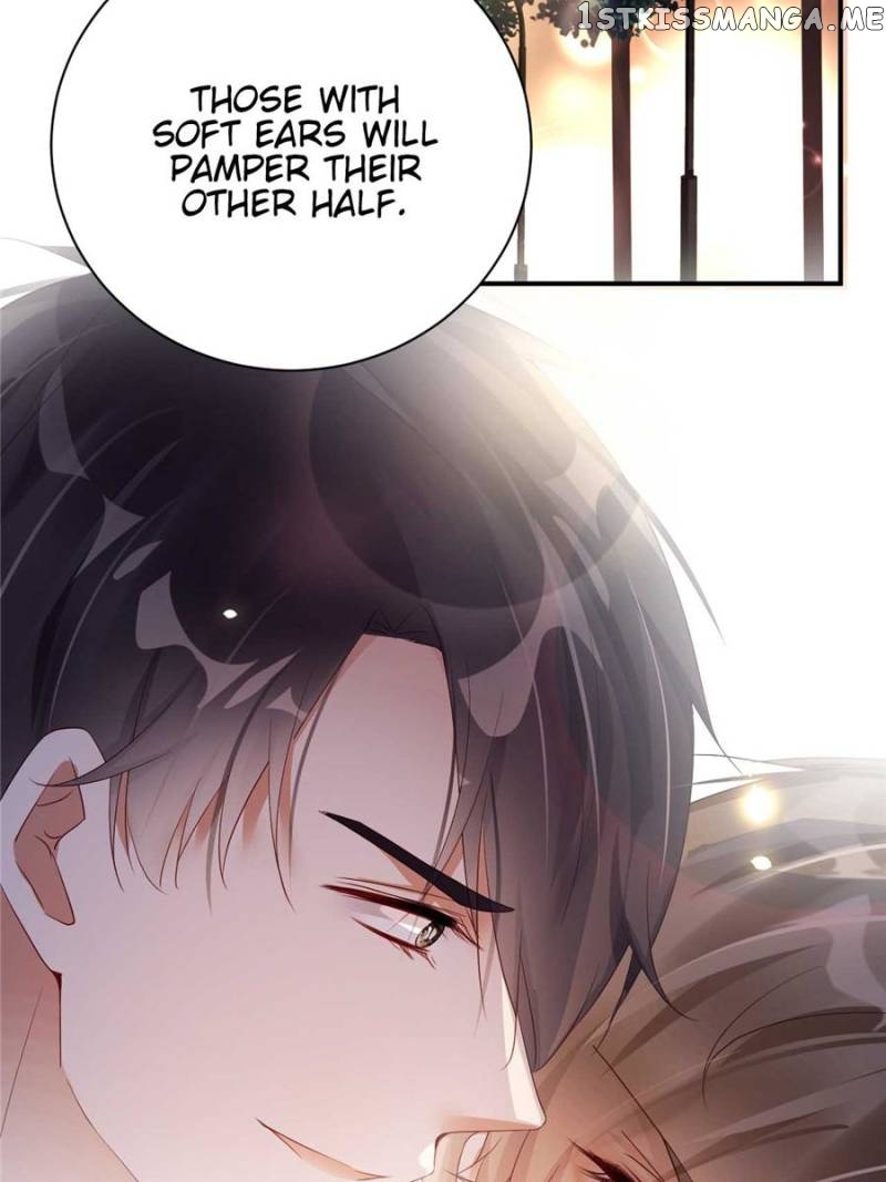 School’s Over, Please Stay! chapter 63 - page 37