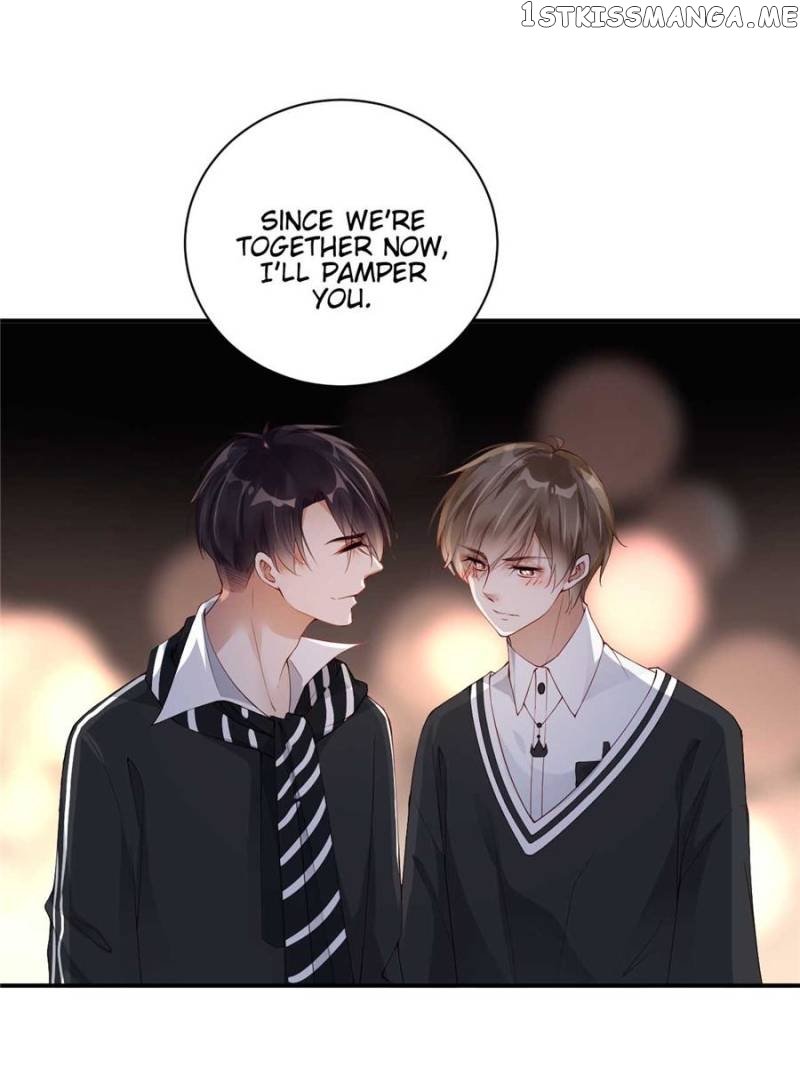 School’s Over, Please Stay! chapter 63 - page 40
