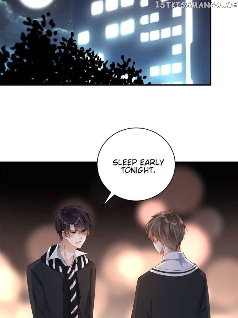 School’s Over, Please Stay! chapter 63 - page 44