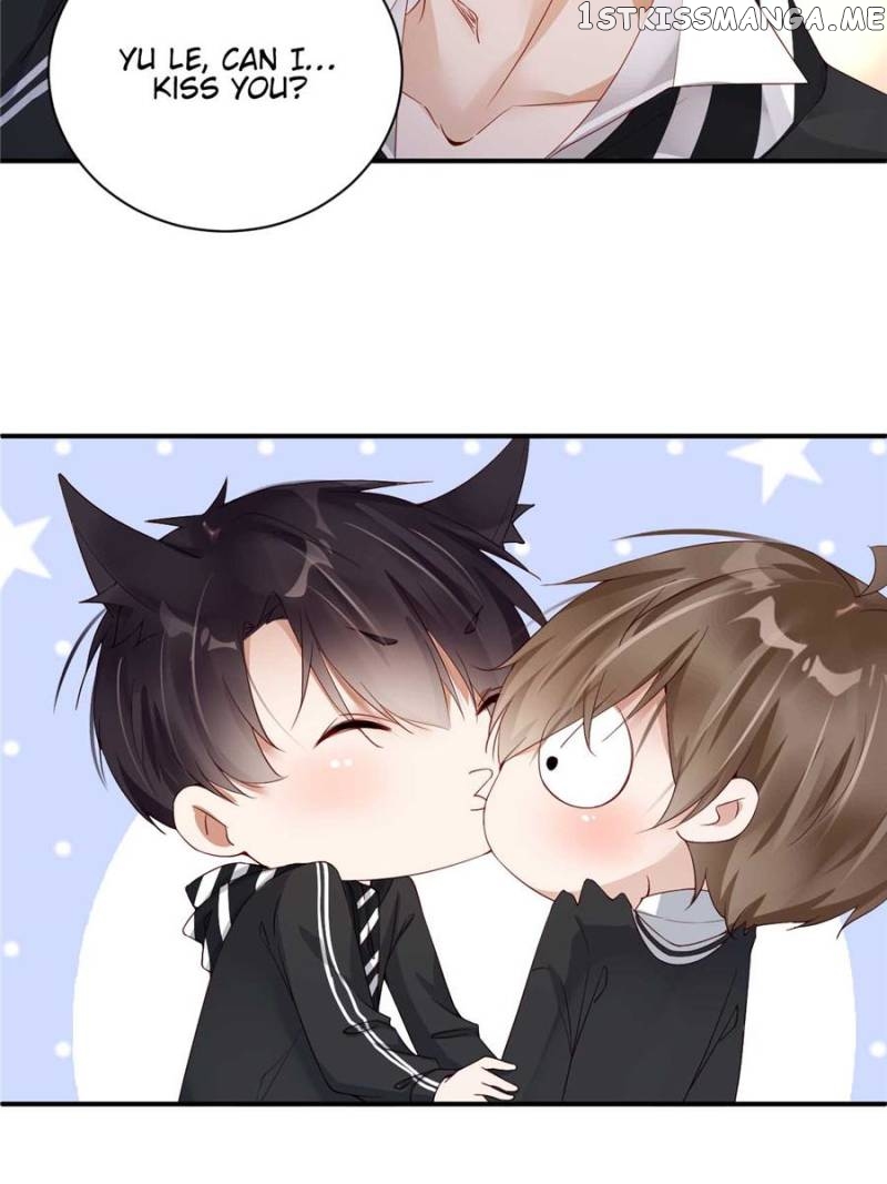 School’s Over, Please Stay! chapter 63 - page 47