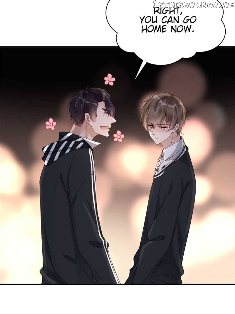 School’s Over, Please Stay! chapter 63 - page 49