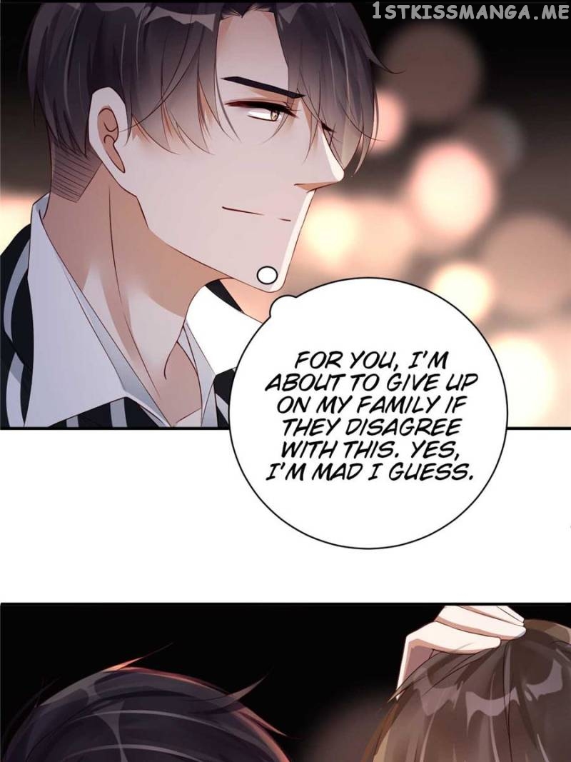 School’s Over, Please Stay! chapter 63 - page 52